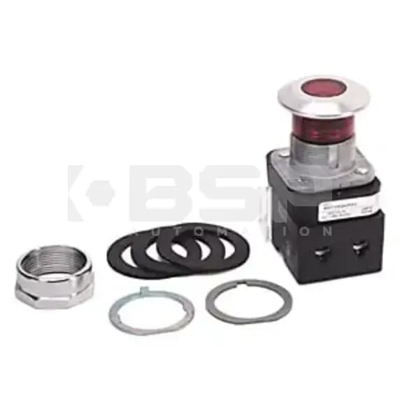 Allen Bradley 800T-FXQH2RG1Y Allen Bradley 800T-FXQH2RG1Y