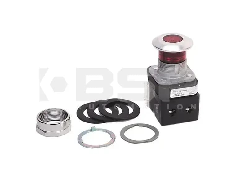 Allen Bradley 800T-FXQH2RD1 Allen Bradley 800T-FXQH2RD1