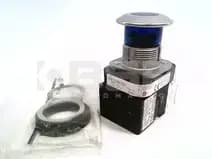 Allen Bradley 800T-FXQH2BA1 Allen Bradley 800T-FXQH2BA1