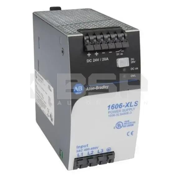 Allen Bradley 1606-XLS960E Allen Bradley 1606-XLS960E