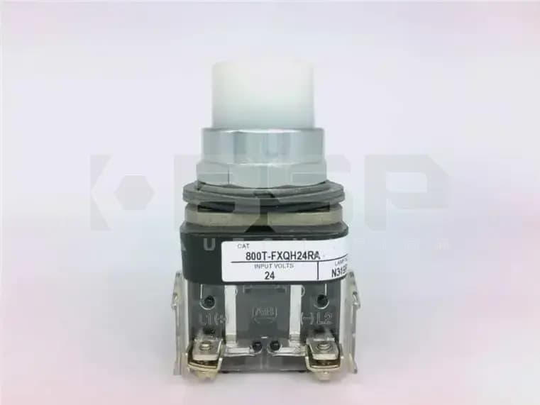Allen Bradley 800T-FXQH24RAW Allen Bradley 800T-FXQH24RAW