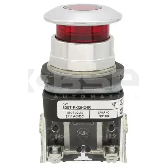 Allen Bradley 800T-FXQH24R Allen Bradley 800T-FXQH24R