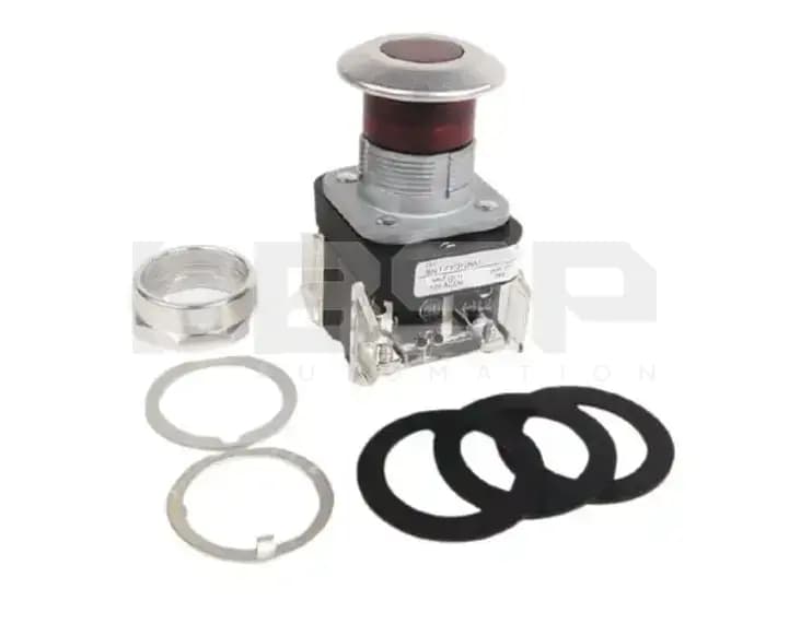 Allen Bradley 800T-FXQH10RA5 Allen Bradley 800T-FXQH10RA5