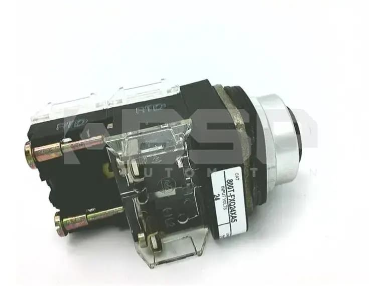 Allen Bradley 800T-FXQ24XA5 Allen Bradley 800T-FXQ24XA5