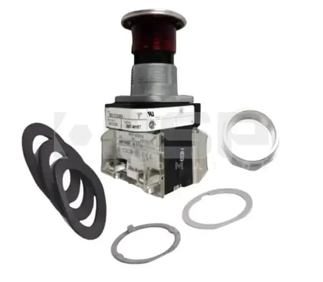 Allen Bradley 800T-FXQ24RA Allen Bradley 800T-FXQ24RA