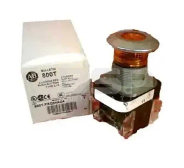 Allen Bradley 800T-FXQ24AD4 Allen Bradley 800T-FXQ24AD4