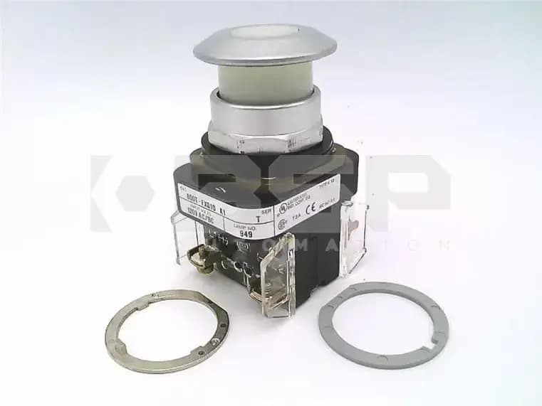 Allen Bradley 800T-FXQ10WA1 Allen Bradley 800T-FXQ10WA1