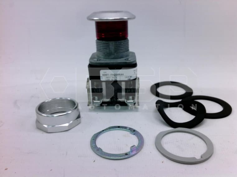 Allen Bradley 800T-FXQ10RA4 Allen Bradley 800T-FXQ10RA4