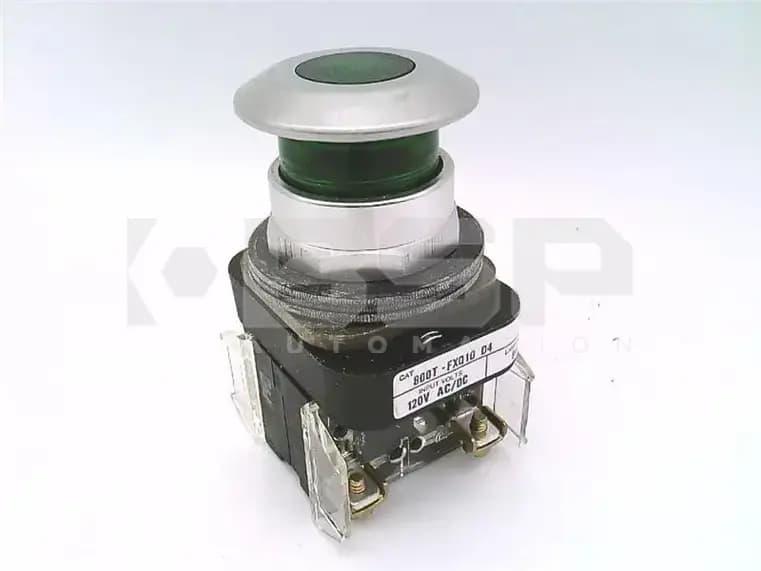 Allen Bradley 800T-FXQ10GD4 Allen Bradley 800T-FXQ10GD4