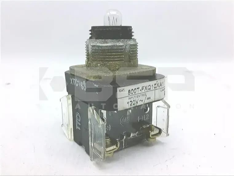 Allen Bradley 800T-FXQ10A1 Allen Bradley 800T-FXQ10A1