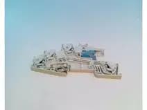 Siemens 8WH4-001-4FF00 Siemens 8WH4-001-4FF00