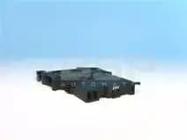 Siemens 8WH1000-1PH38 Siemens 8WH1000-1PH38