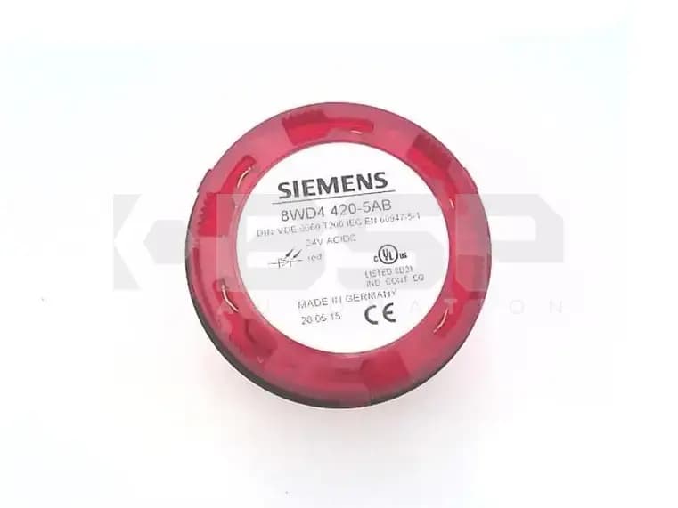 Siemens 8WD4420-5AB Siemens 8WD4420-5AB