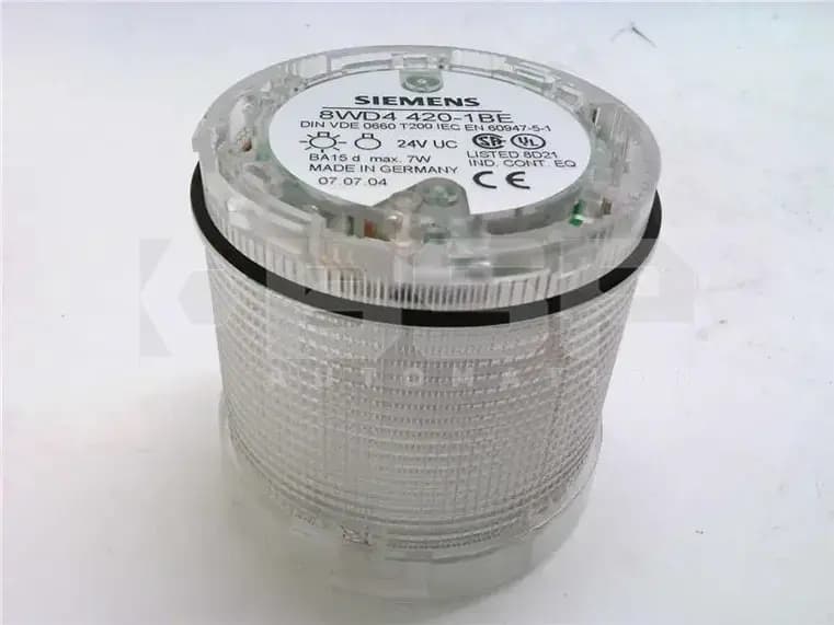 Siemens 8WD4420-1BE Siemens 8WD4420-1BE
