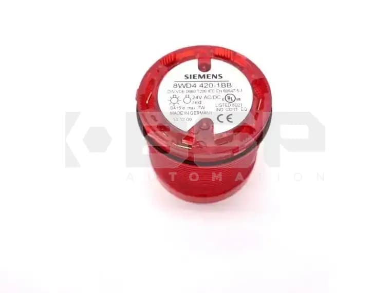 Siemens 8WD4420-1BB Siemens 8WD4420-1BB
