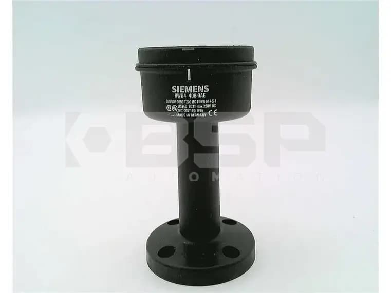 Siemens 8WD4408-0AE Siemens 8WD4408-0AE