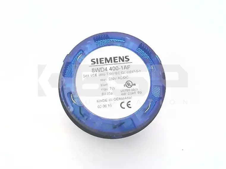 Siemens 8WD4400-1AF Siemens 8WD4400-1AF