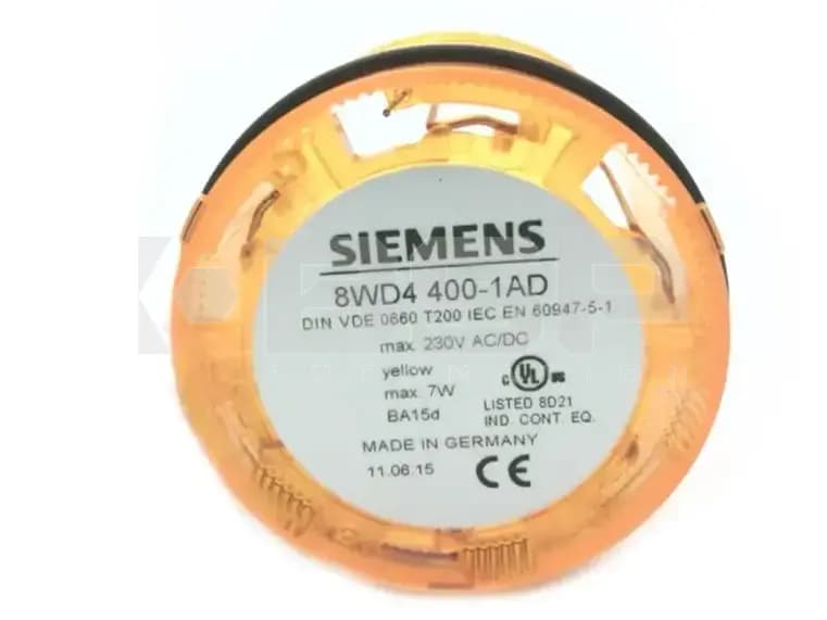 Siemens 8WD4400-1AD Siemens 8WD4400-1AD