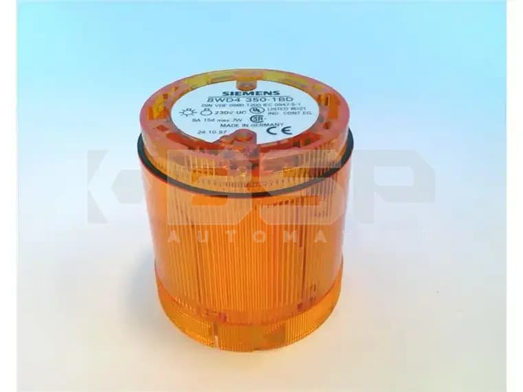 Siemens 8WD43501BD Siemens 8WD43501BD
