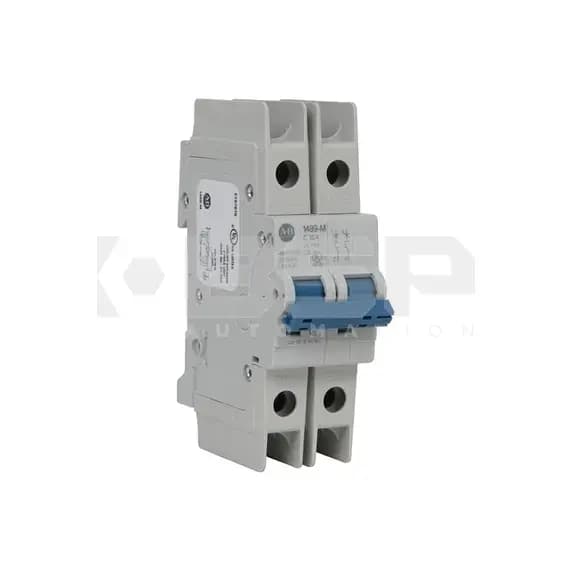 Allen Bradley 1489-M2D010 Allen Bradley 1489-M2D010