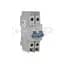 Breaker, Miniature, 1A, 2P, 480Y/277VAC, 96VDC 632269
