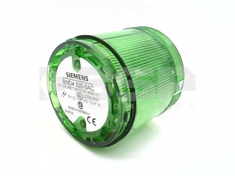 Siemens 8WD4320-5AC Siemens 8WD4320-5AC