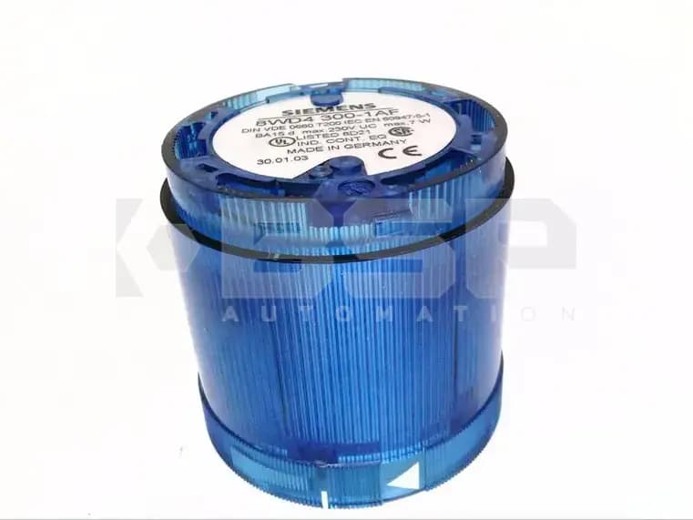 Siemens 8WD4300-1AF Siemens 8WD4300-1AF