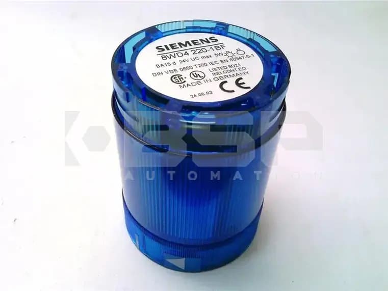 Siemens 8WD42201BF Siemens 8WD42201BF