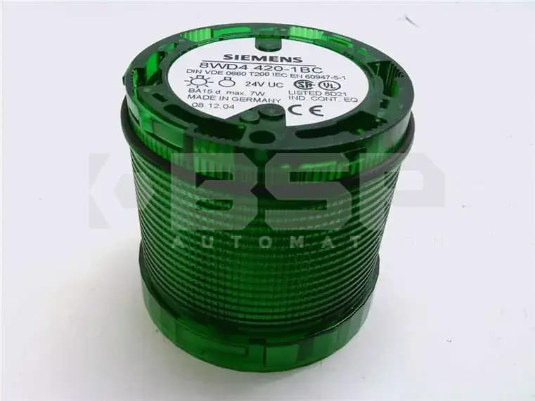 Siemens 8WD4-420-1BC Siemens 8WD4-420-1BC