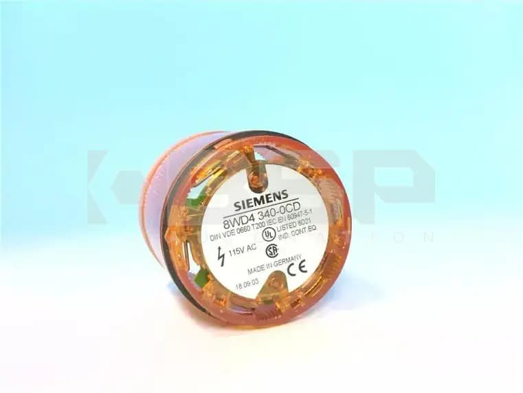 Siemens 8WD4-340-0CD Siemens 8WD4-340-0CD