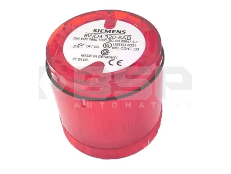 Siemens 8WD4-320-5AB Siemens 8WD4-320-5AB