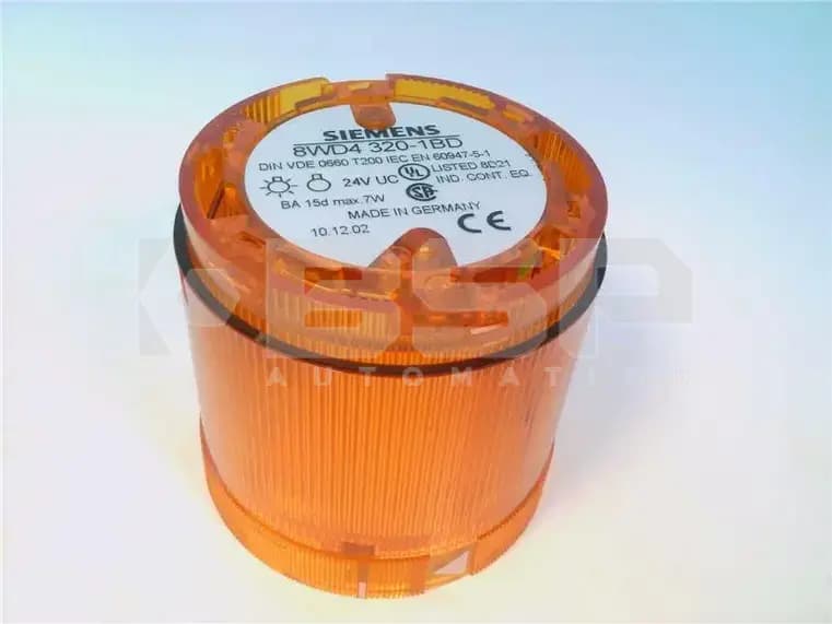 Siemens 8WD4-320-1BD Siemens 8WD4-320-1BD