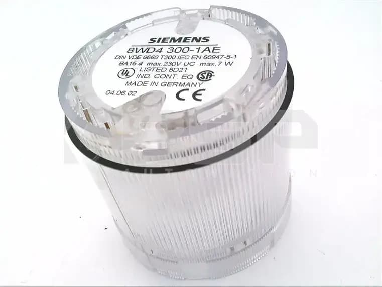 Siemens 8WD4-300-1AE Siemens 8WD4-300-1AE