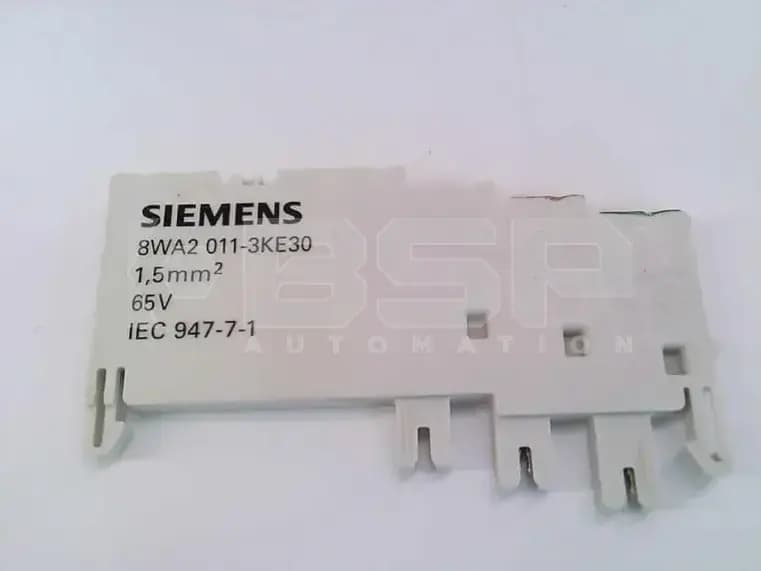 Siemens 8WA2011-3KE30 Siemens 8WA2011-3KE30