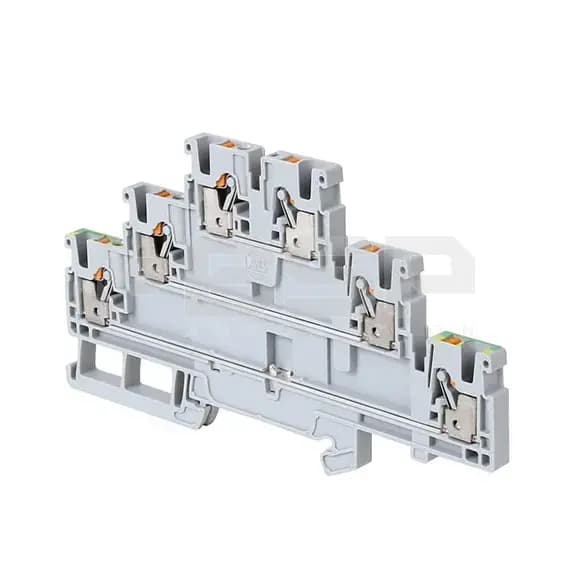 Allen Bradley 1492-PTG3 Allen Bradley 1492-PTG3