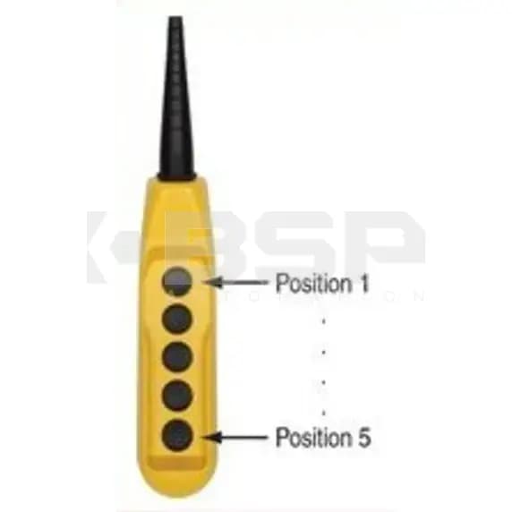 Allen Bradley 800FC-5Z Allen Bradley 800FC-5Z