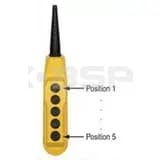 Allen Bradley 800FC-5Z Allen Bradley 800FC-5Z