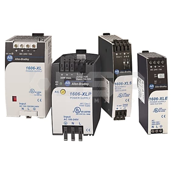Allen Bradley 1606-XLP60EQ Allen Bradley 1606-XLP60EQ