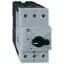 Breaker, Motor Protection, 25A, F Frame, 3P, High Magnetic