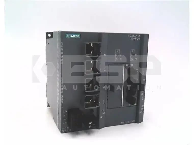 Siemens 6GK5308-2GG00-2AA2 Siemens 6GK5308-2GG00-2AA2