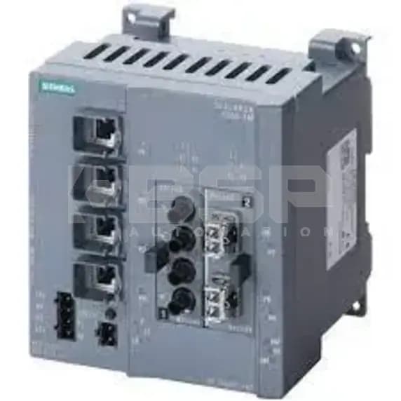 Siemens 6GK5308-2FN10-2AA3 Siemens 6GK5308-2FN10-2AA3
