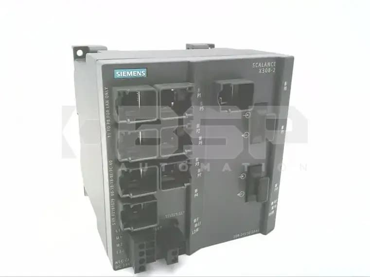 Siemens 6GK5308-2FL10-2AA3 Siemens 6GK5308-2FL10-2AA3