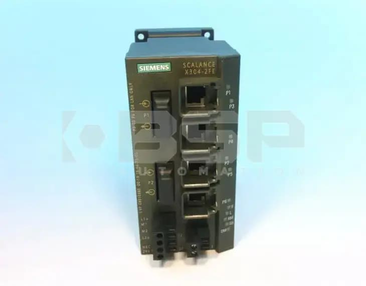 Siemens 6GK5304-2BD00-2AA3 Siemens 6GK5304-2BD00-2AA3