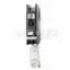Breaker, 15A, 1P, 120VAC, GFCI, Self Test Capabilities