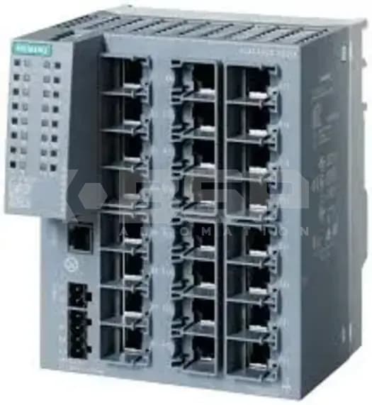 Siemens 6GK5224-0BA00-2AC2 Siemens 6GK5224-0BA00-2AC2