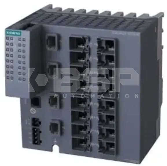 Siemens 6GK5216-4BS00-2AC2 Siemens 6GK5216-4BS00-2AC2