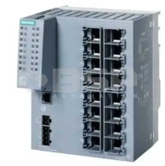 Siemens 6GK5216-0BA00-2FC2 Siemens 6GK5216-0BA00-2FC2