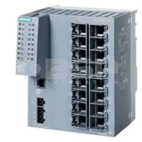 Siemens 6GK5216-0BA00-2AC2 Siemens 6GK5216-0BA00-2AC2