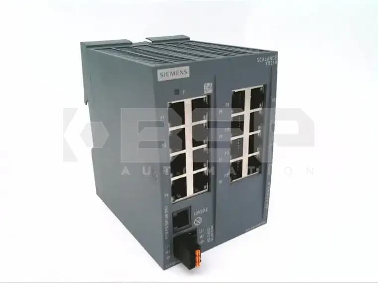 Siemens 6GK5216-0BA00-2AB2 Siemens 6GK5216-0BA00-2AB2