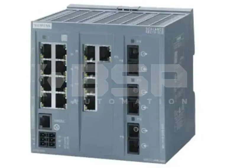 Siemens 6GK5213-3BF00-2AB2 Siemens 6GK5213-3BF00-2AB2